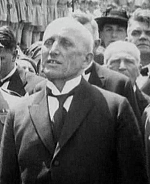 Josef Jedlička